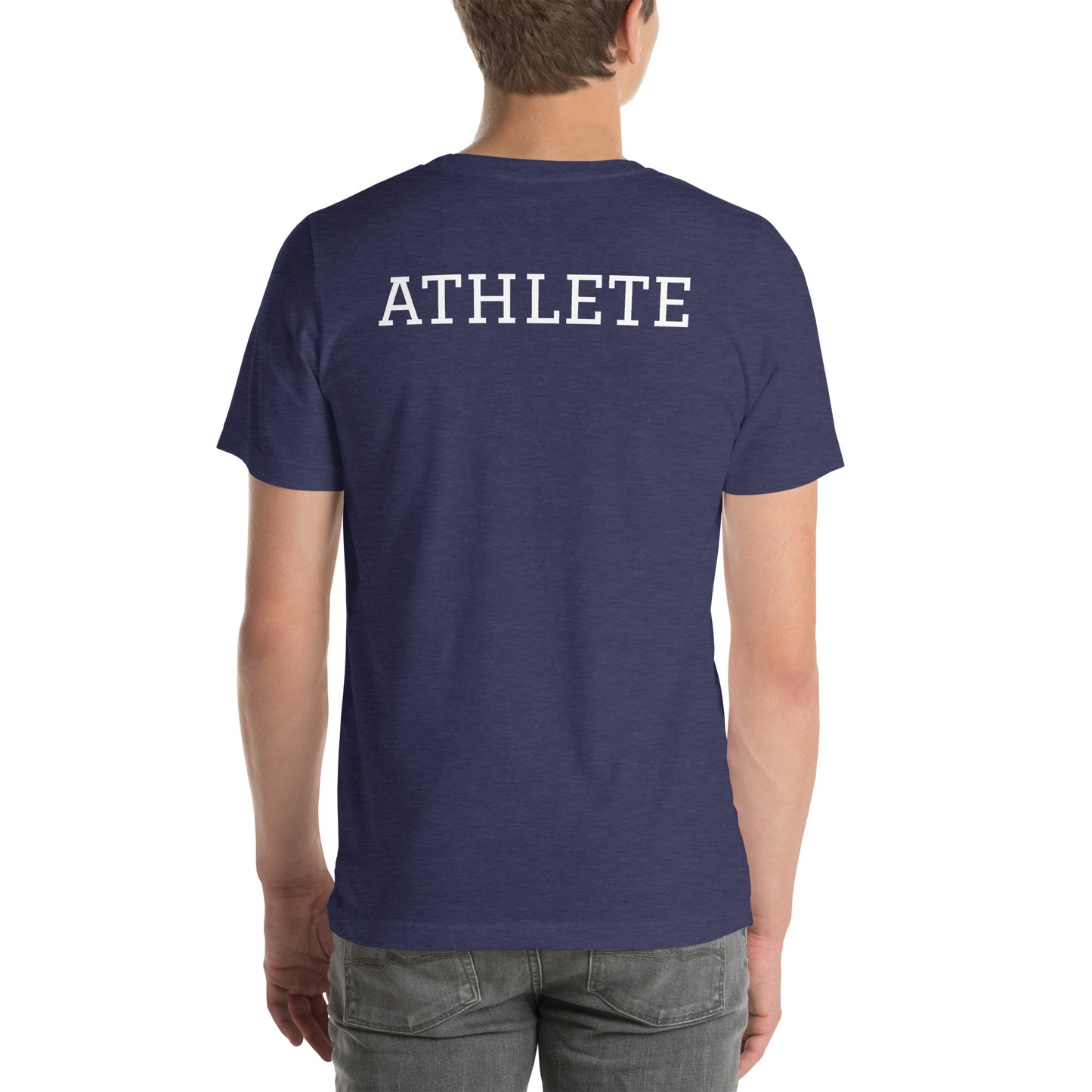 Athlete Tshirt