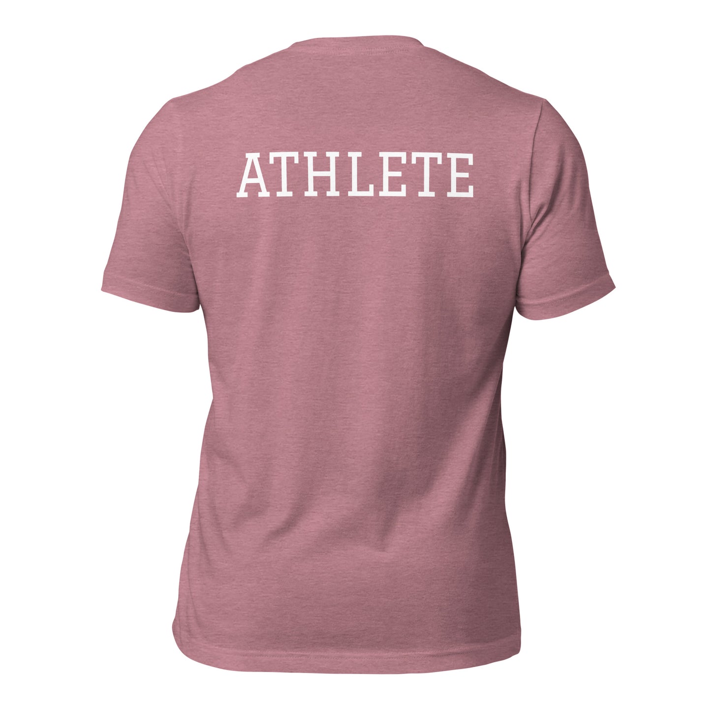 ATHLETE T